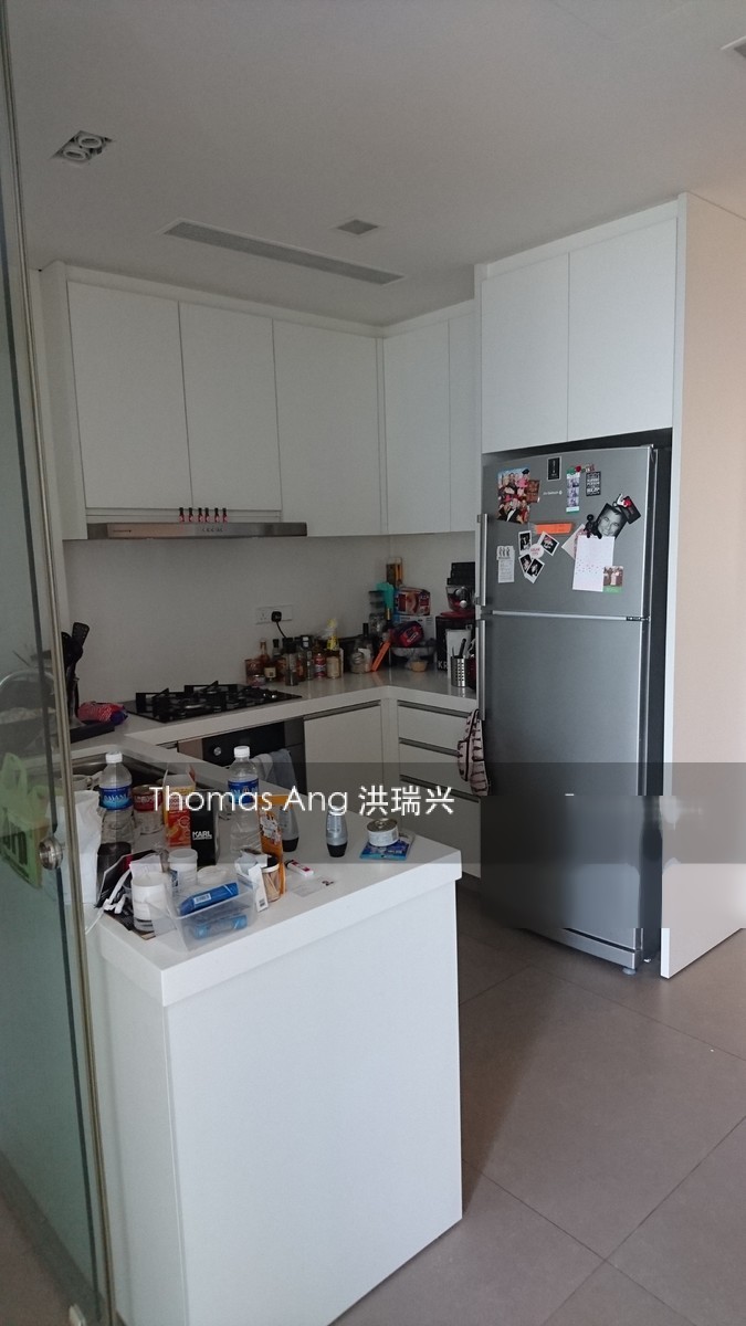 Fifteen Robin (D10), Condominium #198552032